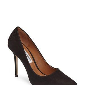 Steve Madden Paiton Laced Heel Pump